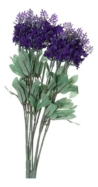 Букет (32 см) Лаванда 23-220