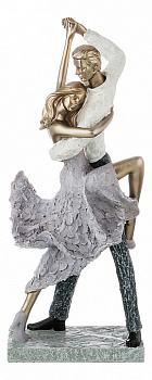 Статуэтка (15.5х12х38 см) Фьюжн 154-577