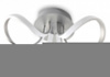 Потолочная люстра Mantra Knot Led 4994