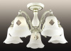 Люстра на штанге Odeon Light Savona 2946/5C