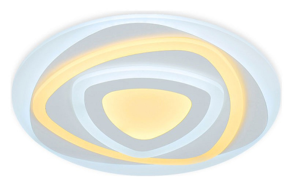 Накладной светильник Ambrella FA FA804