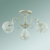 Люстра на штанге Lumion Elina 3231/3C