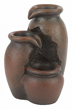 Фонтан настольный (22 см) Настроение GA-03740 Б0032436