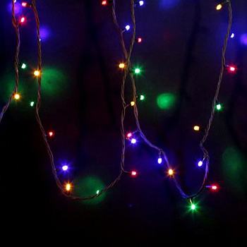 Гирлянда Нить (12 м) DuraPlay 315-139