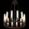Подвесная люстра ST-Luce Unica SL262.703.12