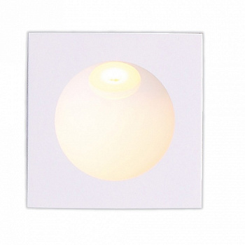 Встраиваемый светильник Maxlight Time H0073