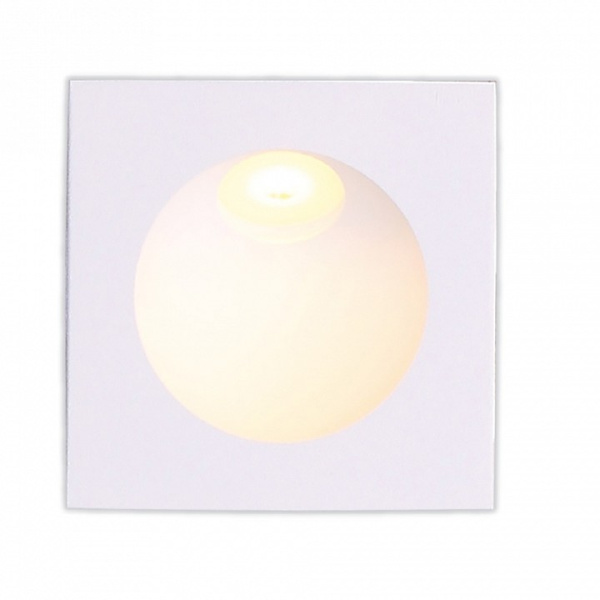 Встраиваемый светильник Maxlight Time H0073