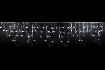 Бахрома световая (3х0.9 м) RL-i3*0.9F-T/W