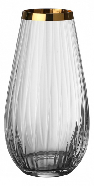 Ваза настольная (24.5 см) Waterfall 674-226