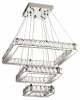 Подвесная люстра LED4U 055 055/50+30+20A