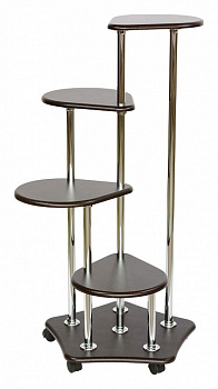 Подставка для цветов Четверочка