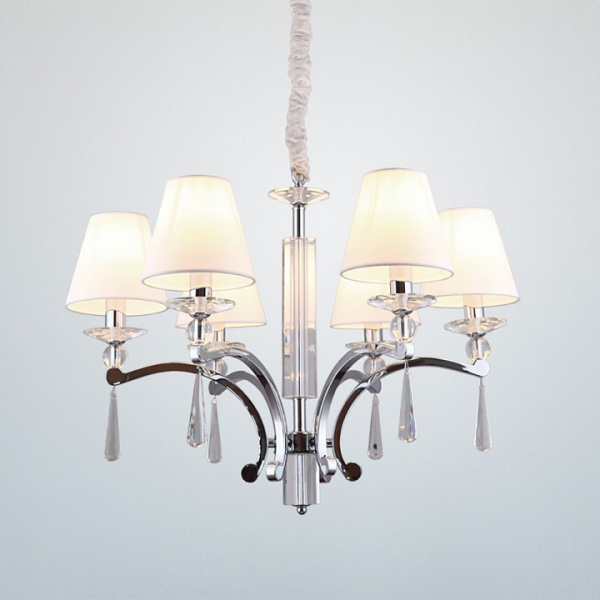 Подвесная люстра Maxlight Lisbona P0105