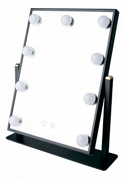 Зеркало настольное (40х2.5х30 см) uLike Maestro GESS-805 maestro