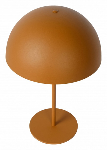 Настольная лампа декоративная Lucide Siemon 45596/01/44