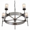 Подвесная люстра ST-Luce Leviga SL219.142.05
