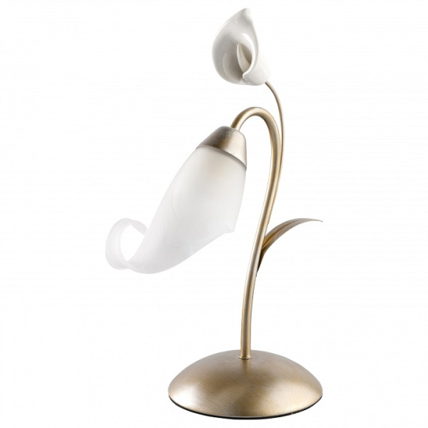 Настольная лампа декоративная MW-Light Восторг 19 242037301