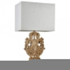 Настольная лампа декоративная Maytoni Cipresso ARM034-11-R