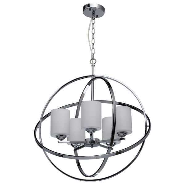 Подвесная люстра MW-Light Альгеро 1 285010405