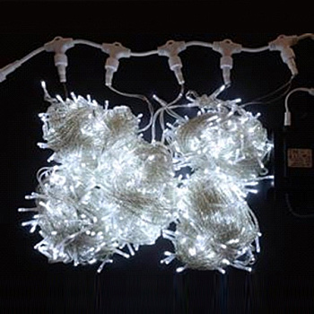 Гирлянда на деревья (5х20 м) RL-S5*20-T/W