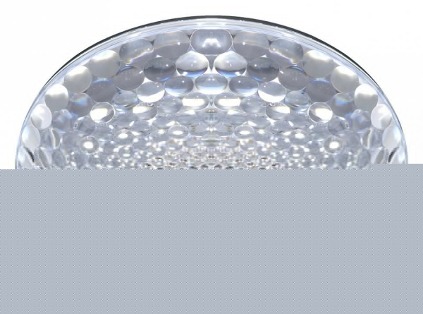 Накладной светильник Natali Kovaltseva LED Lamps RGB LED LAMPS 81071