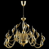 Подвесная люстра Lightstar Cigno Collo 751242