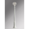 Фонарный столб Fumagalli Globe 300 G30.158.000.WXE27