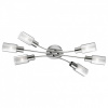 Потолочная люстра Odeon Light Hales 2613/6C