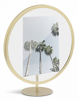 Фоторамка настольная (26x10x30 см) Infinity 1012272-221