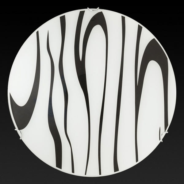 Накладной светильник TopLight Leaga TL9251Y-01WH