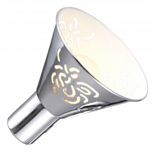 Спот Arte Lamp Cono A5218PL-5CC