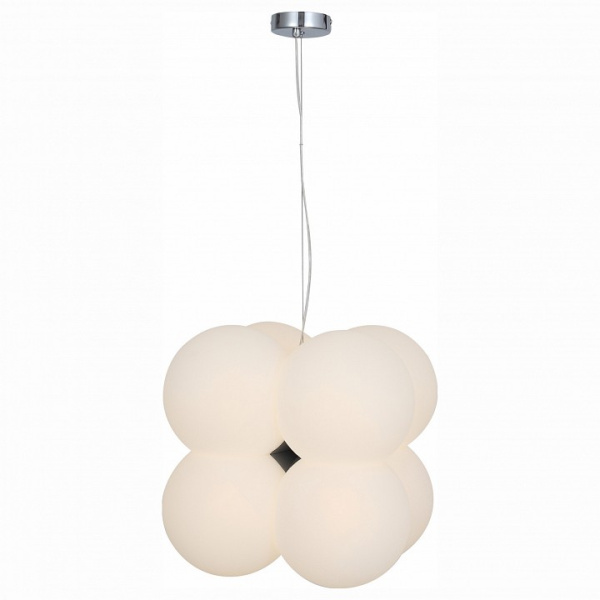 Подвесная люстра ST-Luce Orbe SL809.503.08