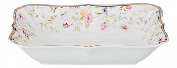 Чаша декоративная (24.5х18х5 см) Art 274-887