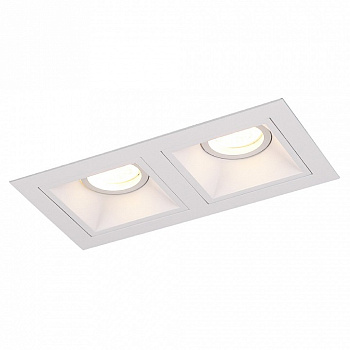 Встраиваемый светильник Maxlight Hit H0081