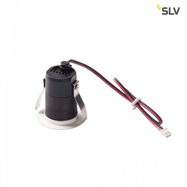 Встраиваемый светильник SLV Horn Mini 1000916