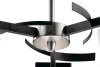 Люстра на штанге Odeon Light Libre 2772/3C