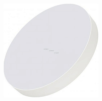 Накладной светильник Arlight SP-RONDO-R600-72W Day4000 (WH, 120 deg, 230V) 029465