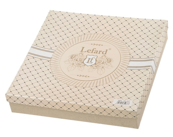 Блюдо декоративное (40х5 см) Art 84-920