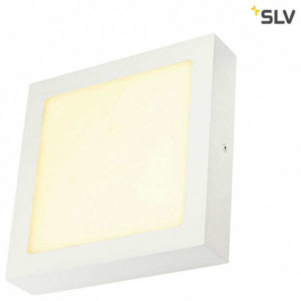 Накладной светильник SLV Senser 162983