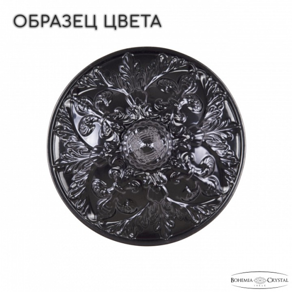 Подвесная люстра Bohemia Ivele Crystal 16302 AL16302/8/195 BG