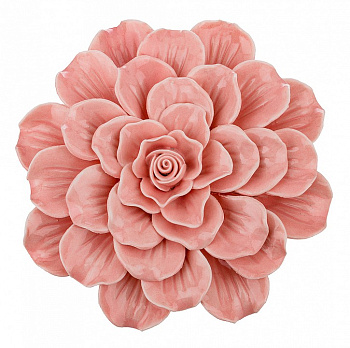 Панно (16х5 см) Пион 146-1288