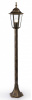 Наземный высокий светильник Ambrella Light ST ST2039