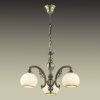 Подвесная люстра Odeon Light Ragon 2867/3
