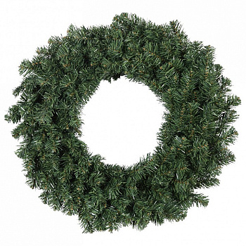 Венок хвойный [60 см] 307 307-143