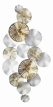 Панно (135x67x10 см) Tomas Stern 93018