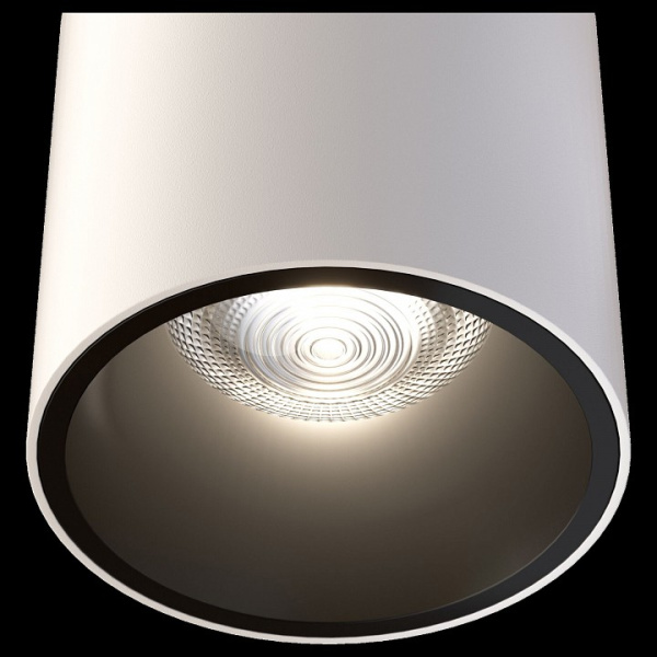 Накладной светильник Maytoni Alfa LED C064CL-L12W3K