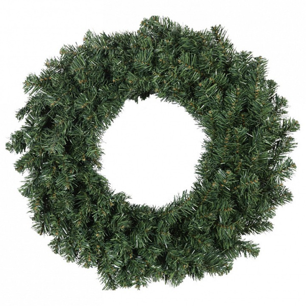Венок хвойный [60 см] 307 307-143