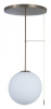 Светильник на штанге Loft it Signal 10029PM Gold