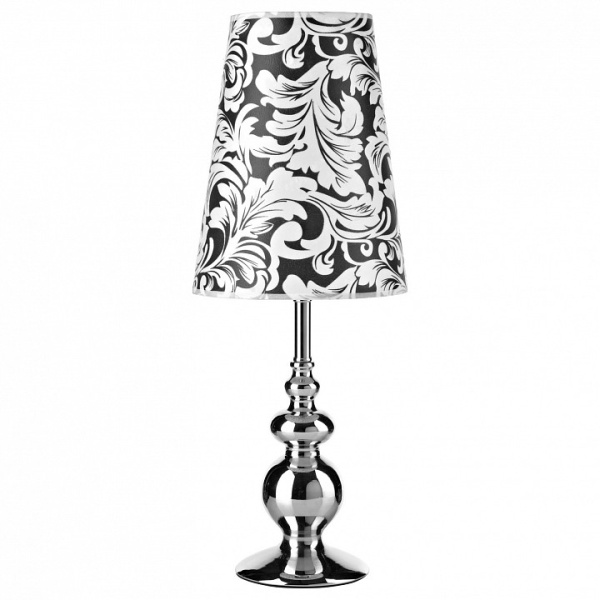 Настольная лампа декоративная Desso Lampka DG-TL6