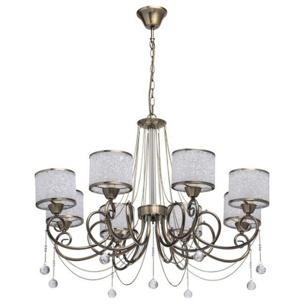 Подвесная люстра MW-Light Моника 11 372013508