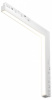 Встраиваемый светильник Maytoni Basis TR102-24W-DS-W